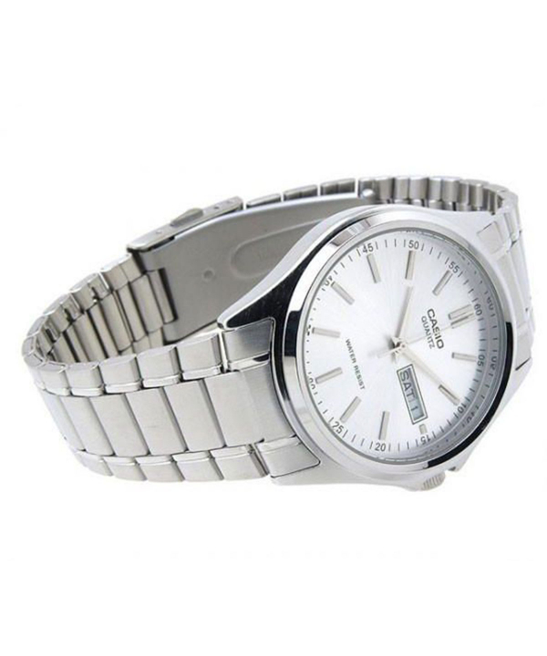 ساعت مچی مردانه کاسیو Casio مدل MTP-1239D-7A