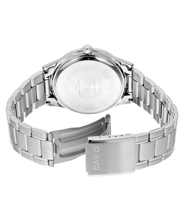 ساعت مچی مردانه کاسیو Casio مدل MTP-1381D-1A
