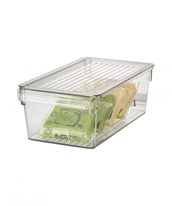 نظم دهنده نشکن درب دار لیمون Limon کد 215200