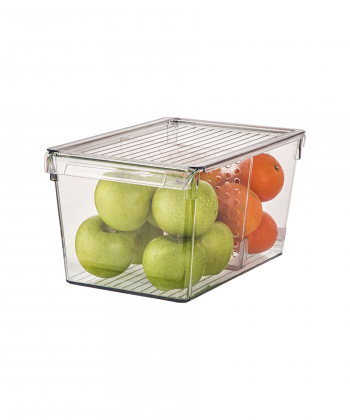 نظم دهنده نشکن درب دار لیمون Limon کد 215000