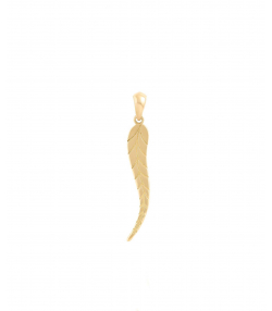 پلاک طلا پر میوگلد Mio Gold کد N3081