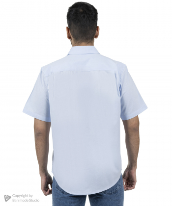 پیراهن مردانه جوتی جینز JootiJeans کد 51533077