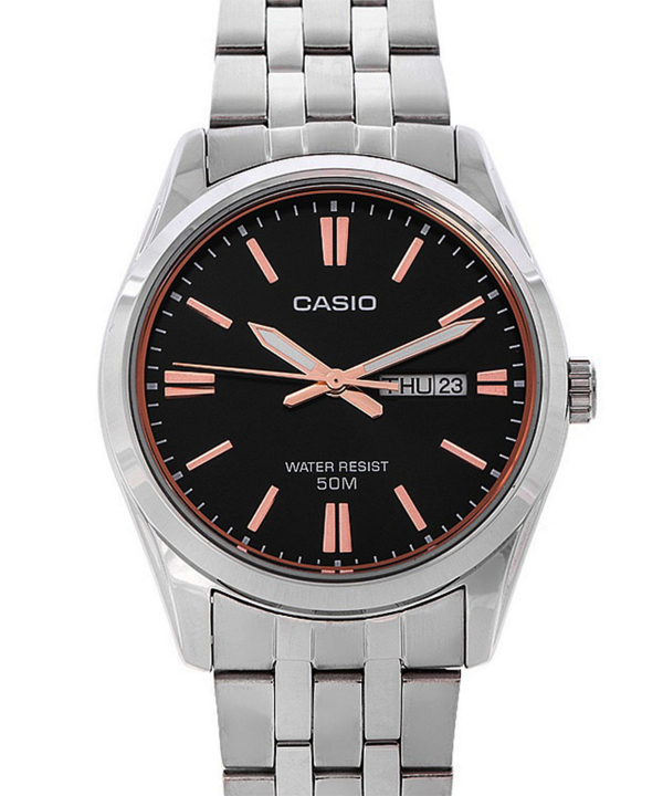 ساعت مچی زنانه کاسیو Casio مدل LTP-1335D-1A2