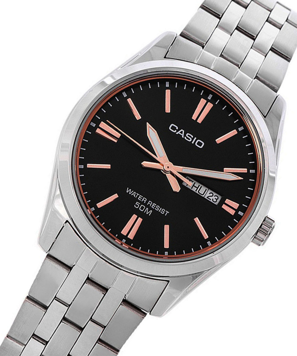 ساعت مچی زنانه کاسیو Casio مدل LTP-1335D-1A2