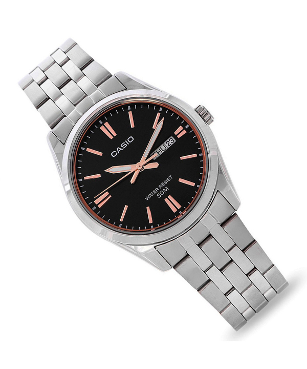 ساعت مچی زنانه کاسیو Casio مدل LTP-1335D-1A2