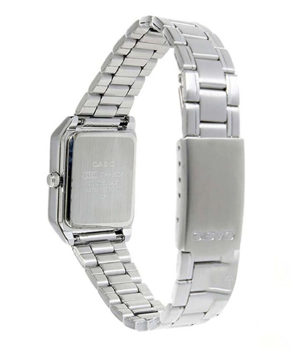 ساعت مچی زنانه کاسیو Casio مدل LTP-V007D-1BUDF