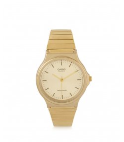 ساعت مچی زنانه کاسیو Casio مدل MQ-24G-9EDF