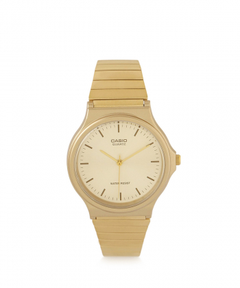 ساعت مچی زنانه کاسیو Casio مدل MQ-24G-9EDF