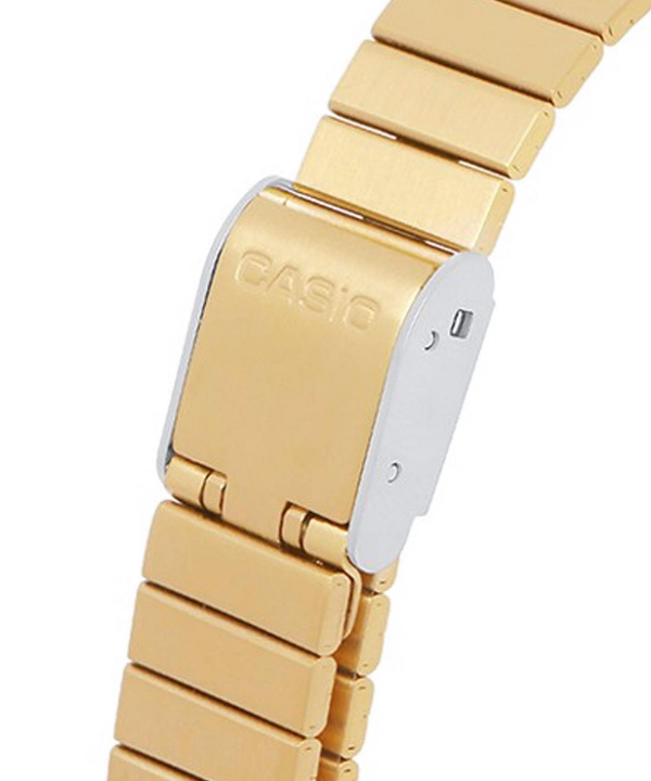 ساعت مچی زنانه کاسیو Casio مدل MQ-24G-9EDF