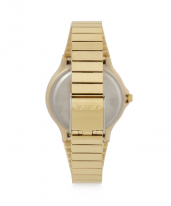 ساعت مچی زنانه کاسیو Casio مدل MQ-24G-9EDF