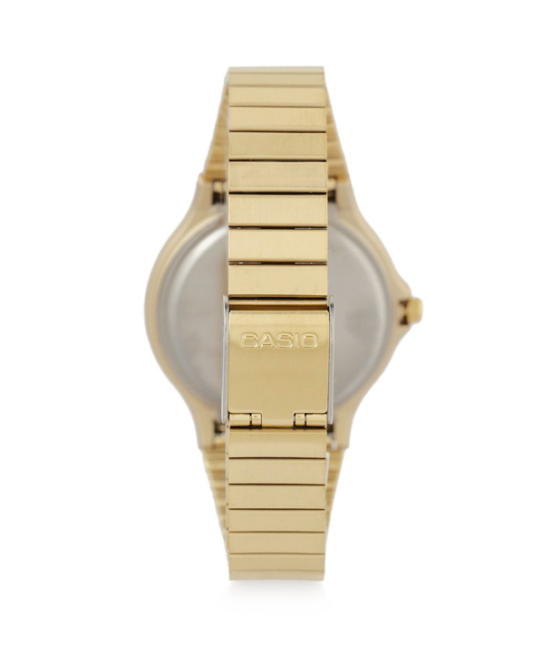 ساعت مچی زنانه کاسیو Casio مدل MQ-24G-9EDF