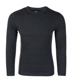 زیرپوش مردانه نخی آستین بلند جین وست Jeanswest