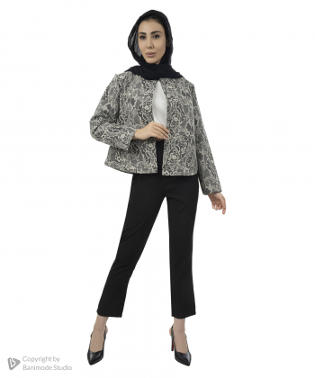 کت زنانه ریس Rees کد 1000135
