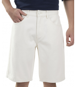 شلوارک کتان مردانه جوتی جینز JootiJeans کد 51561655