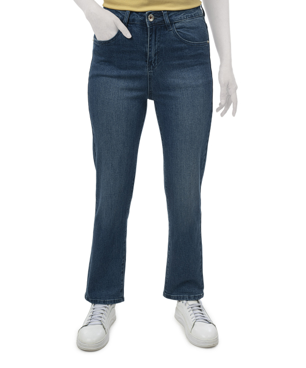 شلوار جین زنانه جوتی جینز JootiJeans کد 51781804