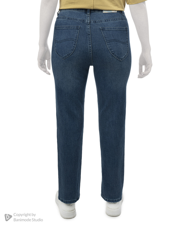 شلوار جین زنانه جوتی جینز JootiJeans کد 51781804