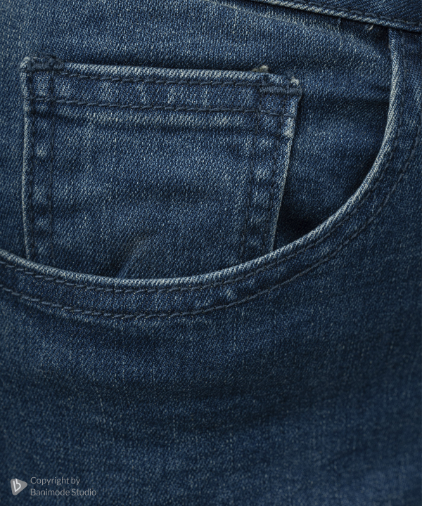 شلوار جین زنانه جوتی جینز JootiJeans کد 51781804