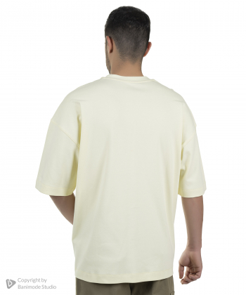 تیشرت مردانه جوتی جینز JootiJeans کد 42573716