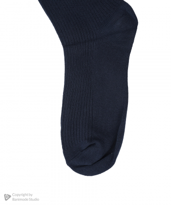 جوراب ساق بلند مردانه جوتی جینز JootiJeansکد 51852001