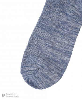 جوراب ساق بلند مردانه جوتی جینز JootiJeansکد 51852001