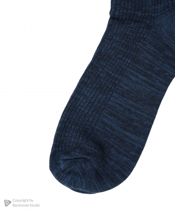جوراب ساق بلند مردانه جوتی جینز JootiJeansکد 51852001