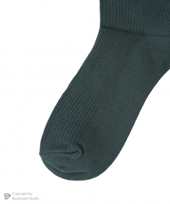 جوراب ساق بلند مردانه جوتی جینز JootiJeansکد 51852001