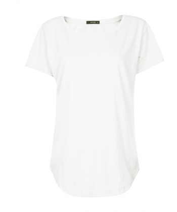 تیشرت زنانه یقه گرد آر ان اس RNS