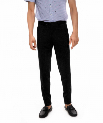 شلوار مردانه پارچه ای آر ان اس RNS کد 233010