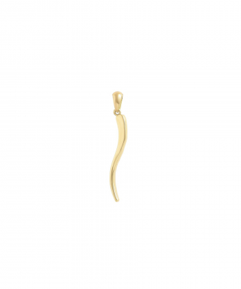 پلاک طلا خط میوگلد Mio Gold کد N3070