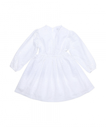 پیراهن دخترانه فیورلا Fiorella کد 44003