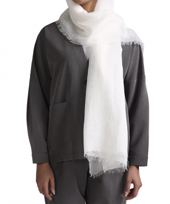 شال نخی زنانه سارک مدل 0704709