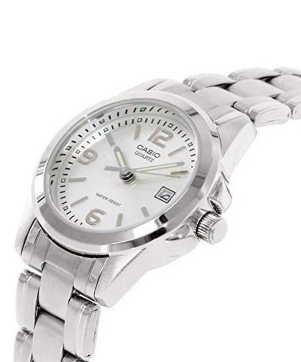 ساعت مچی زنانه کاسیو Casio مدل LTP-1215A-7A