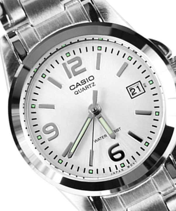 ساعت مچی زنانه کاسیو Casio مدل LTP-1215A-7A