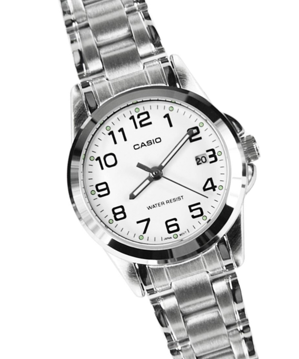 ساعت مچی زنانه کاسیو Casio مدل LTP-1215A-7B2