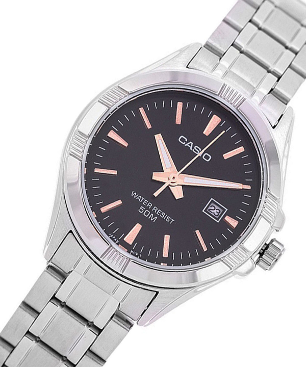 ساعت مچی زنانه کاسیو Casio مدل LTP-1308D-1A2VDF