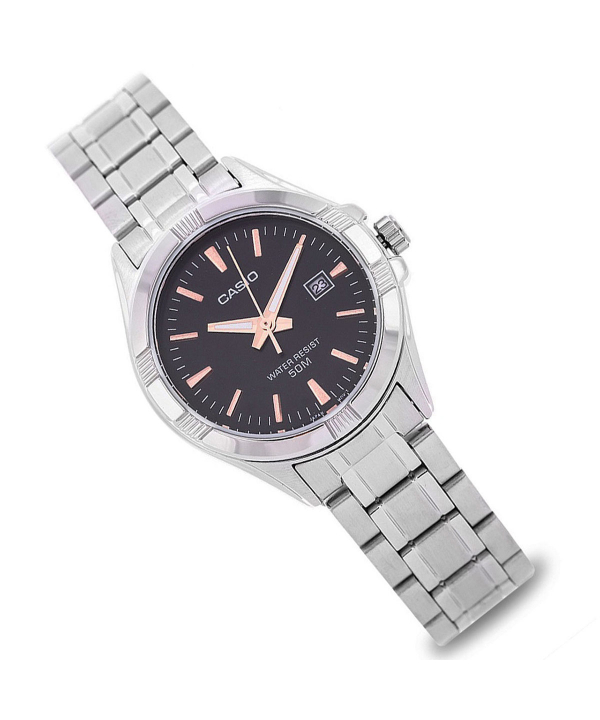 ساعت مچی زنانه کاسیو Casio مدل LTP-1308D-1A2VDF
