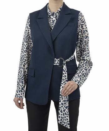 جلیقه زنانه ریسانی مدل 5466