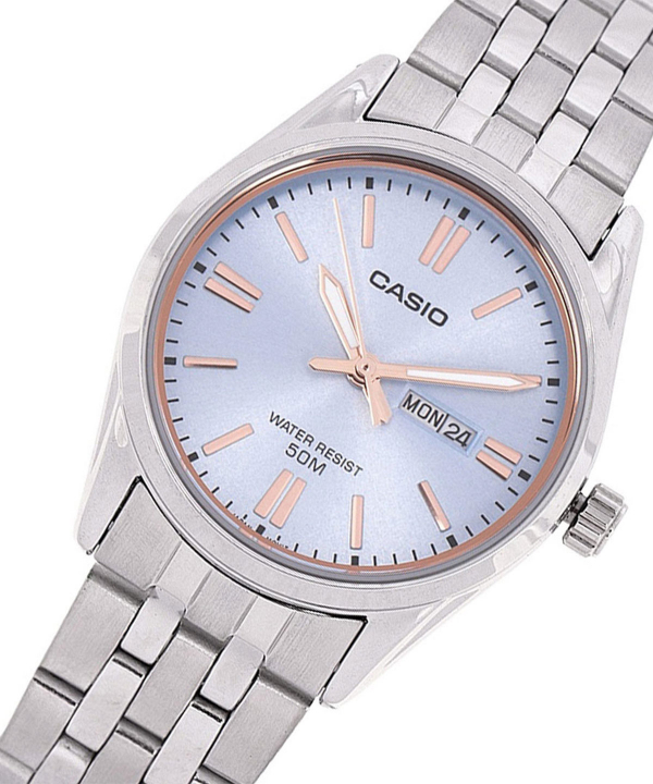 ساعت مچی زنانه کاسیو Casio مدل LTP-1335D-2A