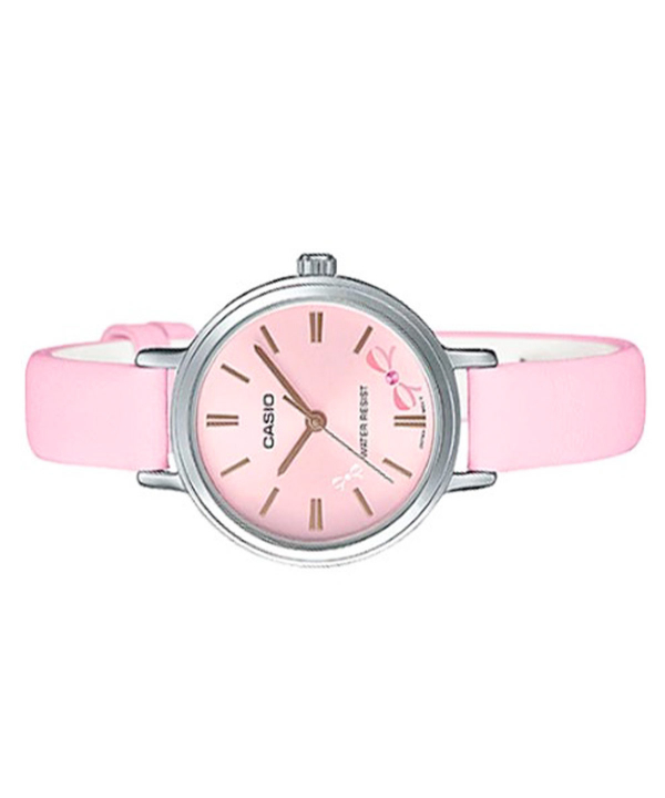 ساعت مچی زنانه کاسیو Casio مدل LTP-E146L-4ADF
