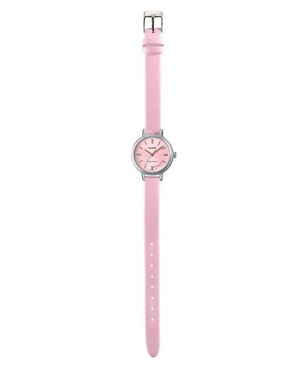 ساعت مچی زنانه کاسیو Casio مدل LTP-E146L-4ADF