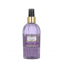 بادی اسپلش رومنس ویکتوریا رز Victoria Rose حجم 250 میلی لیتر