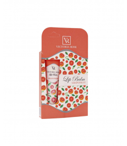 بالم لب ویکتوریا رز Victoria Rose حاوی عصاره گریپ فروت حجم 15 میلی لیتر