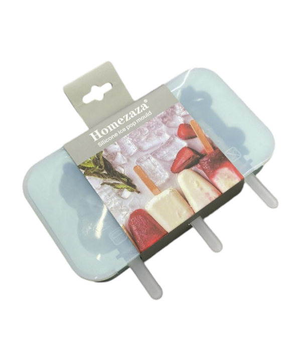 قالب بستنی یخی دنی هوم Danny Home کد DH-DH2117-BLUE