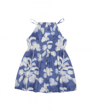 پیراهن دخترانه فیورلا Fiorella کد 44006