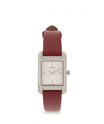 ساعت مچی زنانه کاسیو Casio مدل LTP-E165L-4ADF