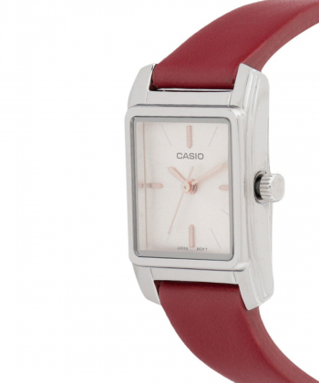 ساعت مچی زنانه کاسیو Casio مدل LTP-E165L-4ADF