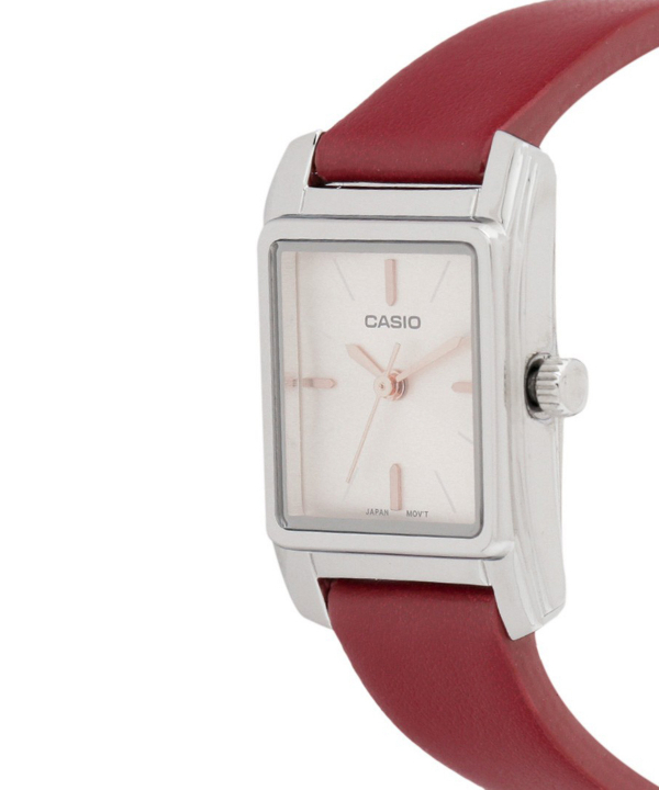 ساعت مچی زنانه کاسیو Casio مدل LTP-E165L-4ADF