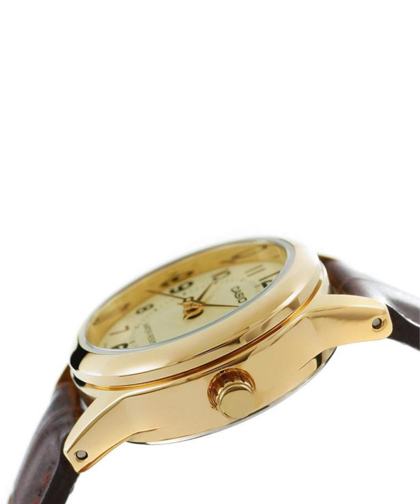 ساعت مچی زنانه کاسیو Casio مدل LTP-V002GL-9B