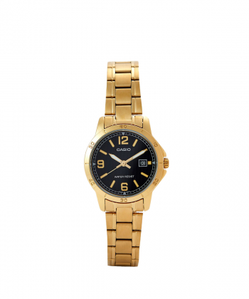 ساعت مچی زنانه کاسیو Casio مدل LTP-V004G-1BUDF