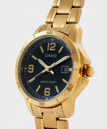 ساعت مچی زنانه کاسیو Casio مدل LTP-V004G-1BUDF